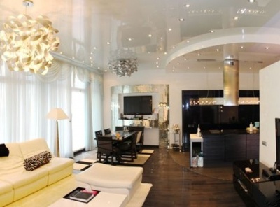 5 Комнаты, Городская, Продажа, Ленинградское шоссе, Listing ID 3931, Москва, Россия,