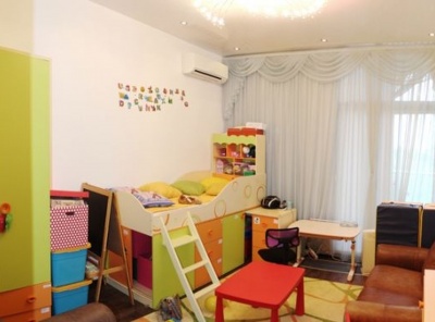 5 Комнаты, Городская, Продажа, Ленинградское шоссе, Listing ID 3931, Москва, Россия,