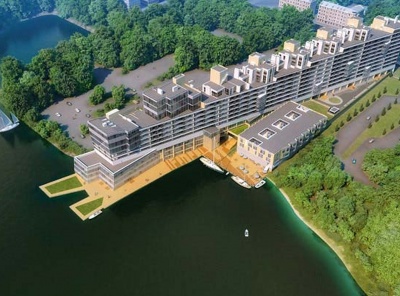 5 Комнаты, Городская, Продажа, Ленинградское шоссе, Listing ID 3931, Москва, Россия,