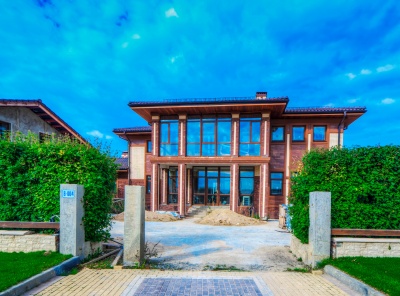 4 Bedrooms, Загородная, Продажа, Listing ID 1281, Московская область, Россия,