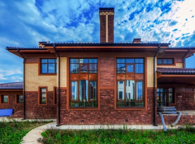 4 Bedrooms, Загородная, Продажа, Listing ID 1281, Московская область, Россия,