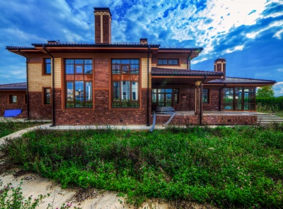 4 Bedrooms, Загородная, Продажа, Listing ID 1281, Московская область, Россия,