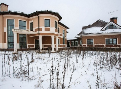 6 Bedrooms, Загородная, Продажа, Listing ID 3935, Московская область, Россия,