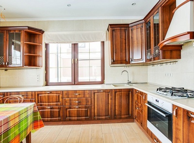 6 Bedrooms, Загородная, Продажа, Listing ID 3935, Московская область, Россия,