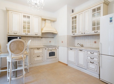 3 Комнаты, Городская, Аренда, Мичуринский проспект, Listing ID 3936, Москва, Россия,