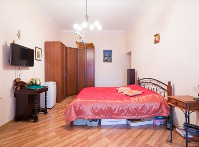 3 Комнаты, Городская, Продажа, Улица 1-я Тверская Ямская , Listing ID 3940, Москва, Россия,