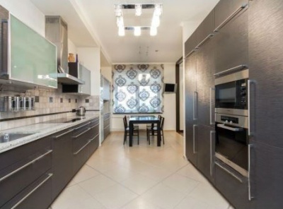 4 Комнаты, Городская, Продажа, Чапаевский переулок, Listing ID 3943, Москва, Россия,