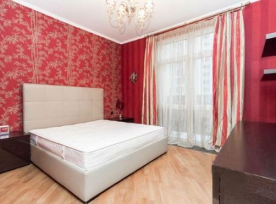 4 Комнаты, Городская, Продажа, Чапаевский переулок, Listing ID 3943, Москва, Россия,