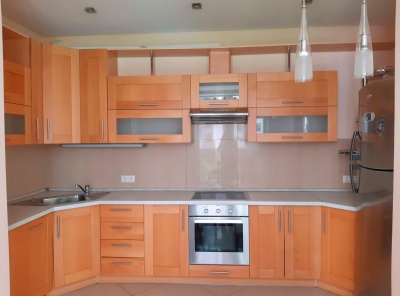 3 Комнаты, Городская, Аренда, Чапаевский переулок, Listing ID 3944, Москва, Россия,