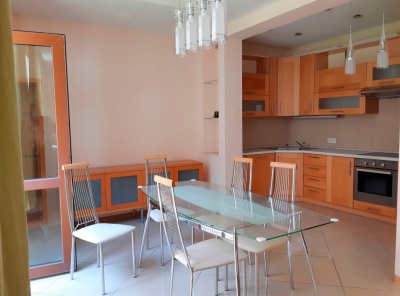3 Комнаты, Городская, Аренда, Чапаевский переулок, Listing ID 3944, Москва, Россия,