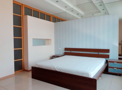 3 Комнаты, Городская, Аренда, Чапаевский переулок, Listing ID 3944, Москва, Россия,