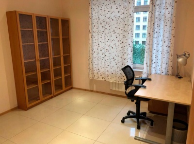 3 Комнаты, Городская, Аренда, Чапаевский переулок, Listing ID 3944, Москва, Россия,