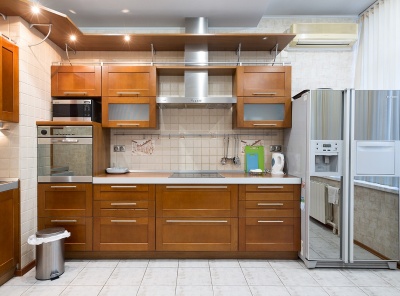 5 Комнаты, Городская, Аренда, Ленинградский проспект, Listing ID 3945, Москва, Россия,