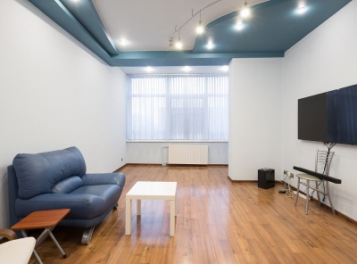 5 Комнаты, Городская, Аренда, Ленинградский проспект, Listing ID 3945, Москва, Россия,