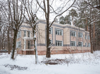 3 Bedrooms, 4 Комнаты, Загородная, Продажа, Listing ID 3946, Московская область, Россия,