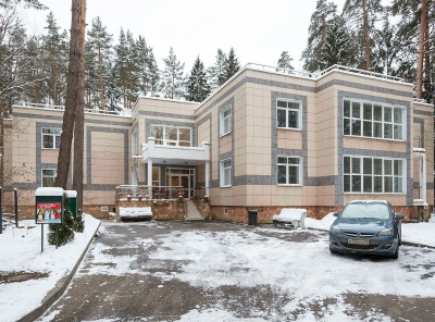 3 Bedrooms, 4 Комнаты, Загородная, Продажа, Listing ID 3946, Московская область, Россия,