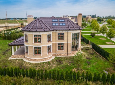 3 Bedrooms, Загородная, Продажа, Listing ID 3947, Московская область, Россия,