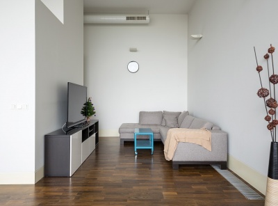 3 Комнаты, Городская, Продажа, Ленинградский проспект, Listing ID 3948, Москва, Россия,