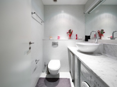 3 Комнаты, Городская, Продажа, Ленинградский проспект, Listing ID 3948, Москва, Россия,
