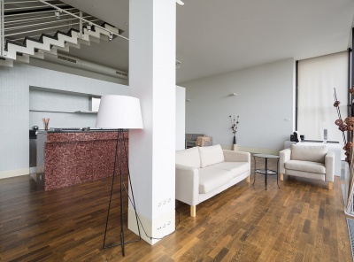 3 Комнаты, Городская, Продажа, Ленинградский проспект, Listing ID 3948, Москва, Россия,