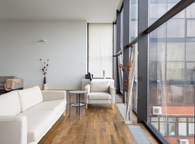 3 Комнаты, Городская, Продажа, Ленинградский проспект, Listing ID 3948, Москва, Россия,
