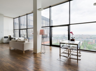 3 Комнаты, Городская, Продажа, Ленинградский проспект, Listing ID 3948, Москва, Россия,