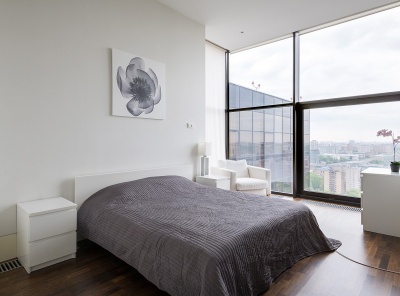 3 Комнаты, Городская, Продажа, Ленинградский проспект, Listing ID 3948, Москва, Россия,