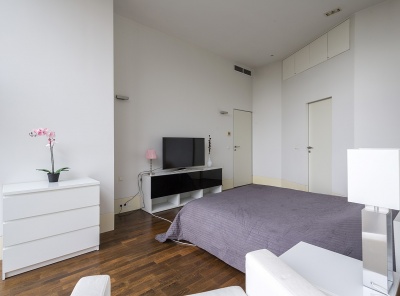3 Комнаты, Городская, Продажа, Ленинградский проспект, Listing ID 3948, Москва, Россия,
