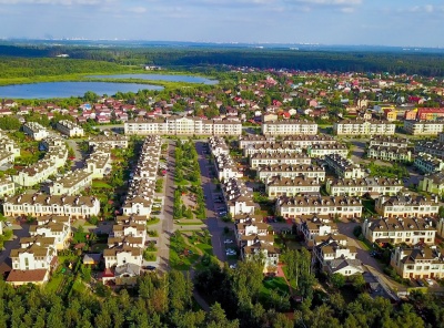 2 Bedrooms, 3 Комнаты, Загородная, Продажа, Listing ID 3949, Московская область, Россия,