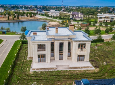4 Bedrooms, Загородная, Продажа, Listing ID 3950, Московская область, Россия,