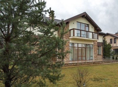 4 Bedrooms, Загородная, Продажа, Listing ID 1284, Московская область, Россия,