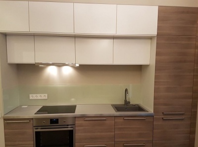 1 Комнаты, Городская, Аренда, Улица Мосфильмовская, Listing ID 3991, Москва, Россия,