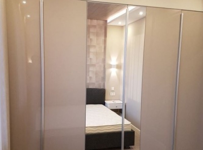 1 Комнаты, Городская, Аренда, Улица Мосфильмовская, Listing ID 3991, Москва, Россия,