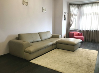 2 Комнаты, Городская, Продажа, Ломоносовский проспект, Listing ID 3992, Москва, Россия,