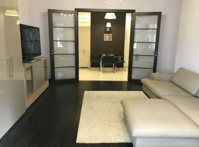 2 Комнаты, Городская, Продажа, Ломоносовский проспект, Listing ID 3992, Москва, Россия,