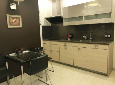 2 Комнаты, Городская, Продажа, Ломоносовский проспект, Listing ID 3992, Москва, Россия,