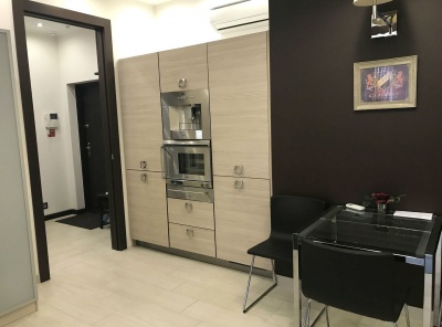 2 Комнаты, Городская, Продажа, Ломоносовский проспект, Listing ID 3992, Москва, Россия,