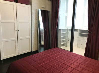 2 Комнаты, Городская, Продажа, Ломоносовский проспект, Listing ID 3992, Москва, Россия,