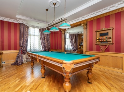 6 Комнаты, Городская, Аренда, Чапаевский переулок, Listing ID 3995, Москва, Россия,