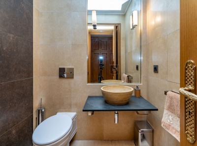 6 Комнаты, Городская, Аренда, Чапаевский переулок, Listing ID 3995, Москва, Россия,