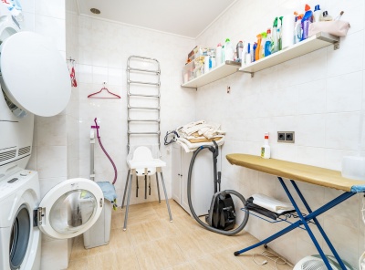 6 Комнаты, Городская, Аренда, Чапаевский переулок, Listing ID 3995, Москва, Россия,