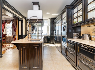 6 Комнаты, Городская, Аренда, Чапаевский переулок, Listing ID 3995, Москва, Россия,