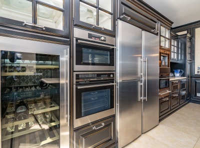 6 Комнаты, Городская, Аренда, Чапаевский переулок, Listing ID 3995, Москва, Россия,