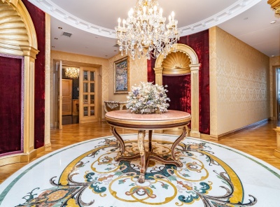 6 Комнаты, Городская, Аренда, Чапаевский переулок, Listing ID 3995, Москва, Россия,