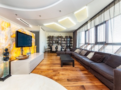 3 Комнаты, Городская, Аренда, Чапаевский переулок, Listing ID 3996, Москва, Россия,