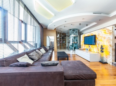 3 Комнаты, Городская, Аренда, Чапаевский переулок, Listing ID 3996, Москва, Россия,