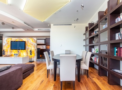 3 Комнаты, Городская, Аренда, Чапаевский переулок, Listing ID 3996, Москва, Россия,