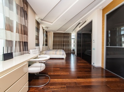 3 Комнаты, Городская, Аренда, Чапаевский переулок, Listing ID 3996, Москва, Россия,