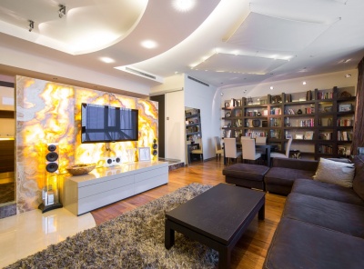 3 Комнаты, Городская, Аренда, Чапаевский переулок, Listing ID 3996, Москва, Россия,