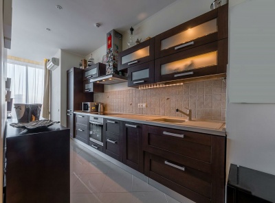3 Комнаты, Городская, Аренда, Чапаевский переулок, Listing ID 3997, Москва, Россия,